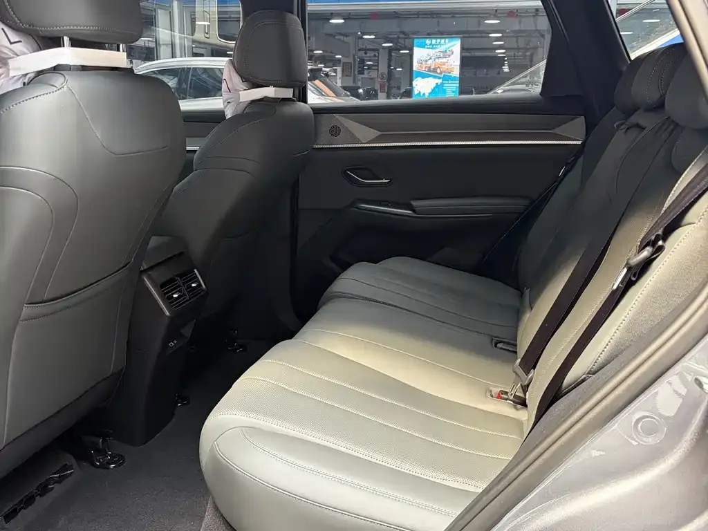 BYD Pro New Energy — фото 3