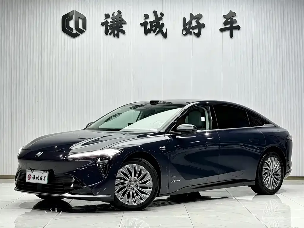 Buick Electra L7 — фото 1
