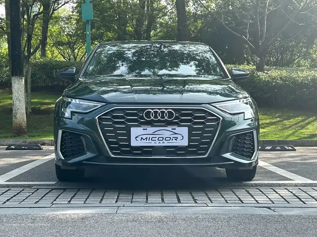 Audi A3 — фото 2