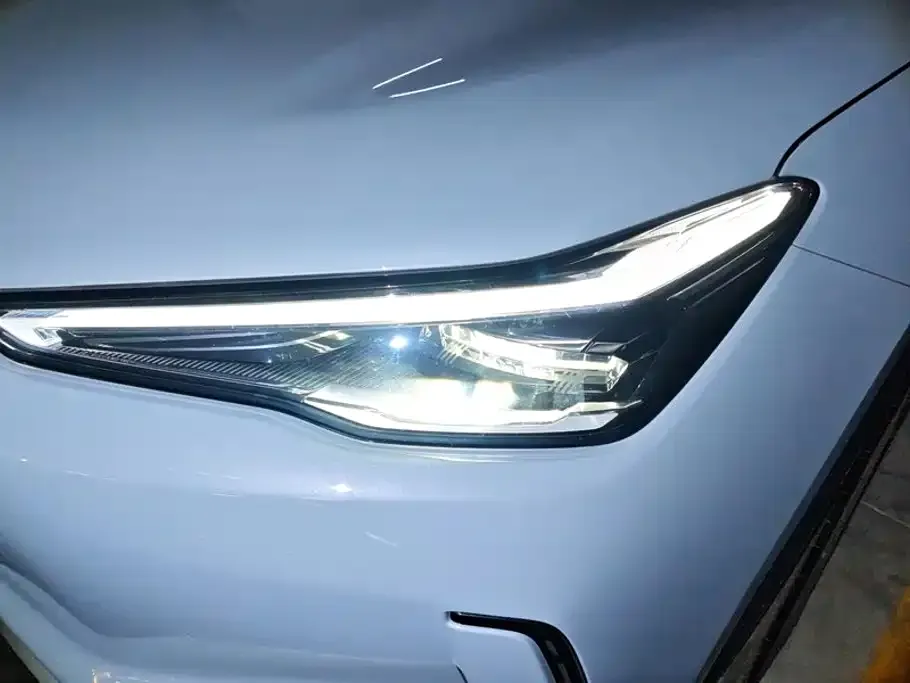 Geely Galaxy M7 — фото 6