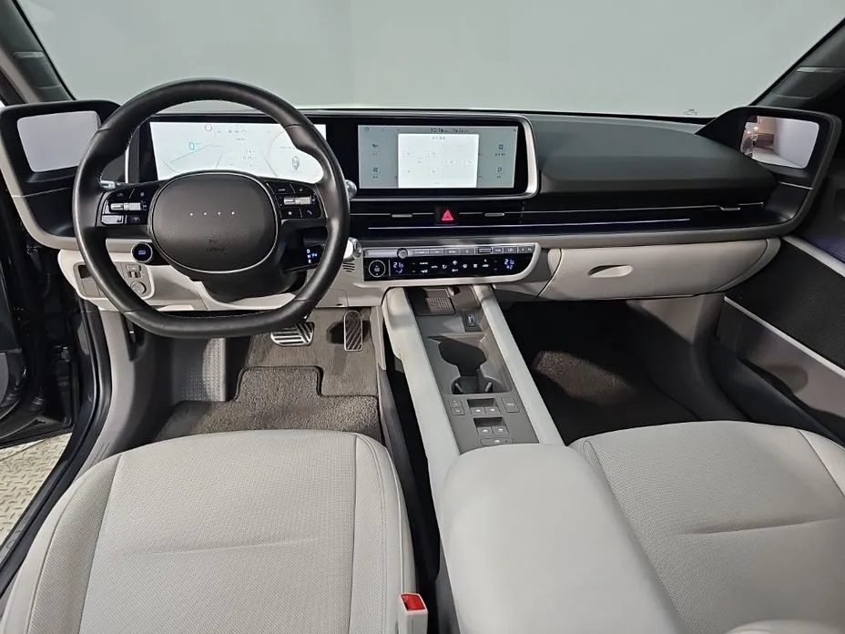 Hyundai Ioniq6 — фото 2
