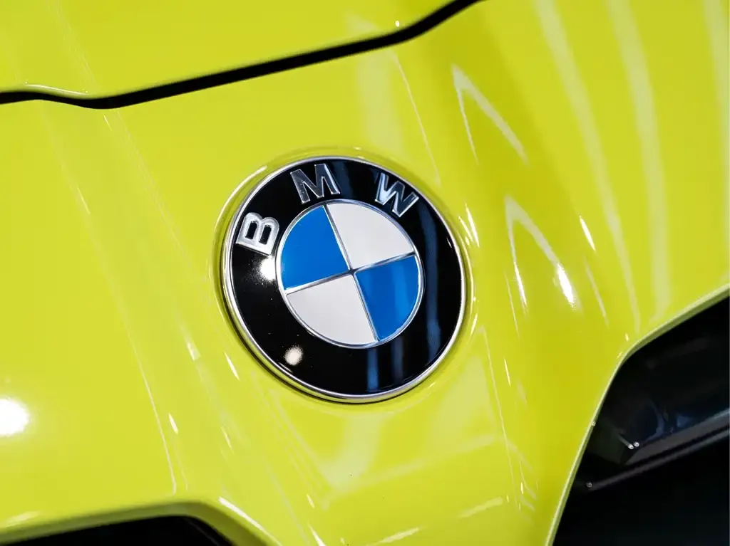 BMW M4 — фото 2