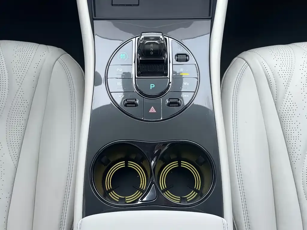 BYD Seal 06GT — фото 3
