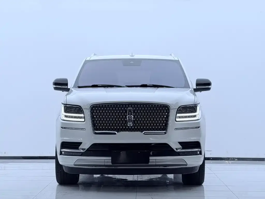 Lincoln Navigator — фото 3