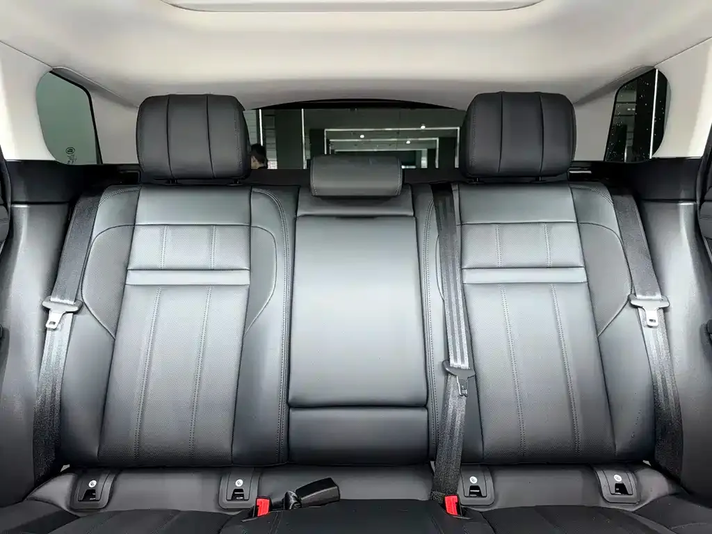 Land Rover Evoque — фото 2