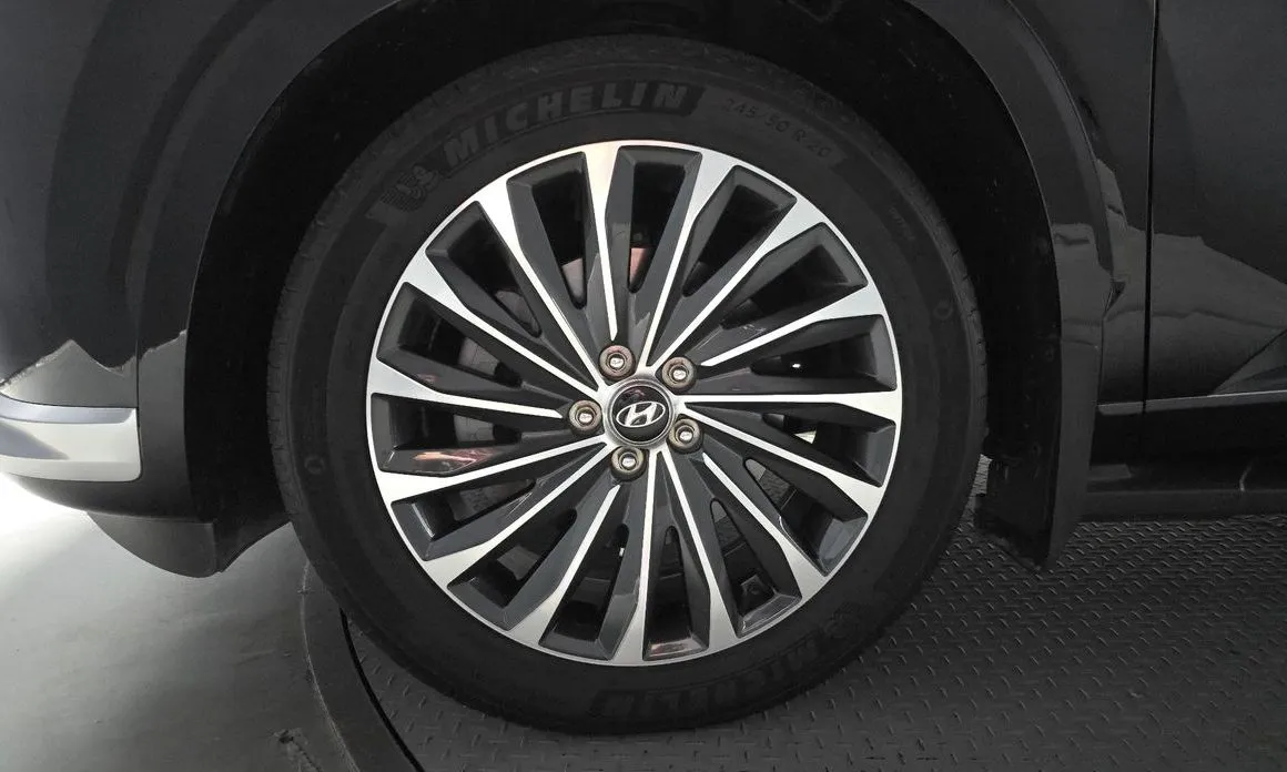 Hyundai Palisade — фото 5