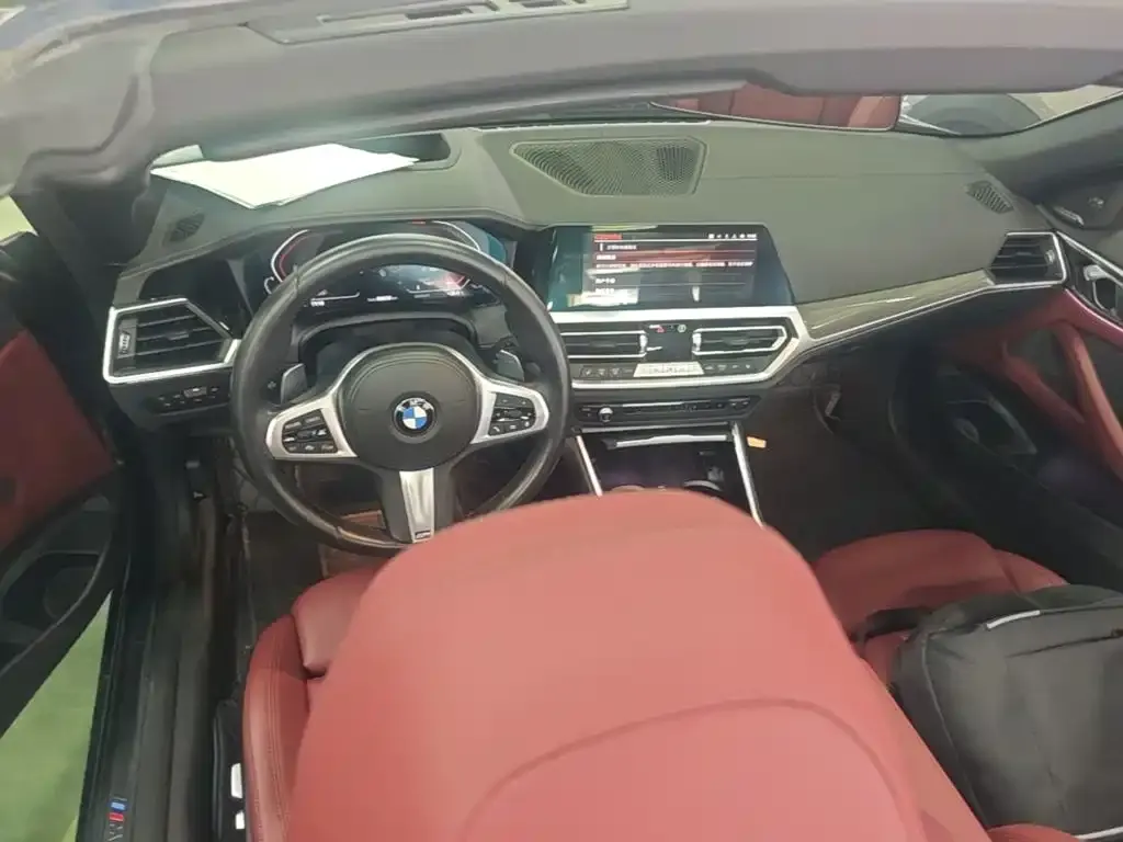 BMW 4 Series — фото 2