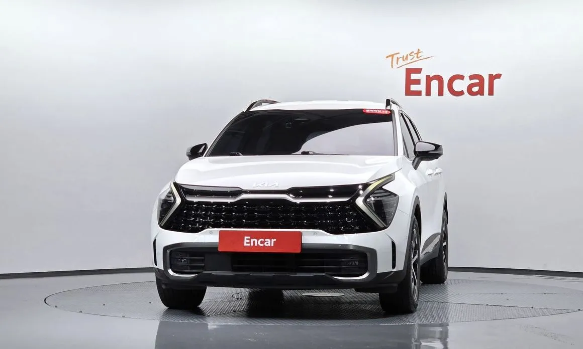 Kia Sportage — фото 3