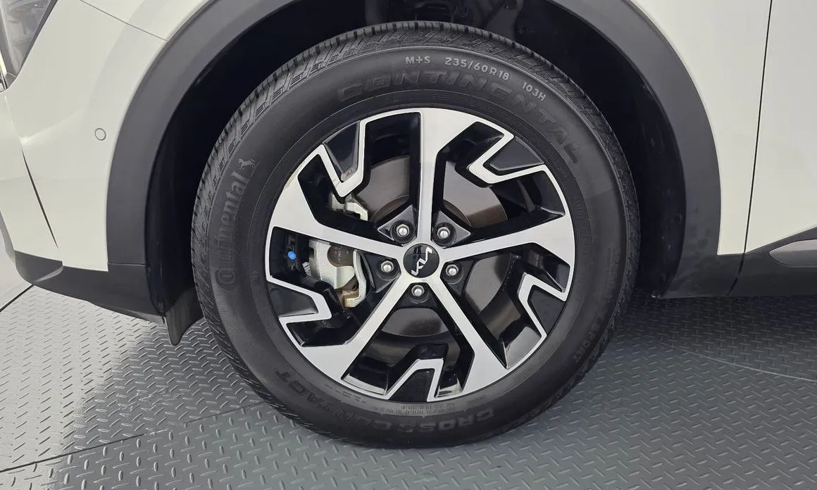 Kia Sportage — фото 4