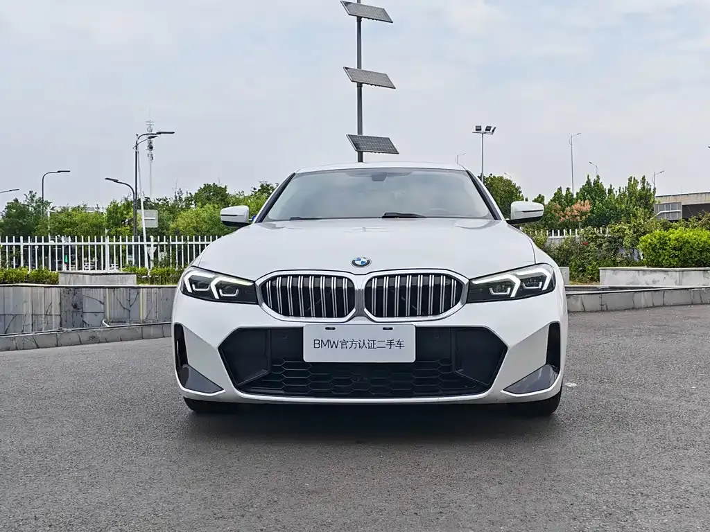 BMW 3 Series — фото 5