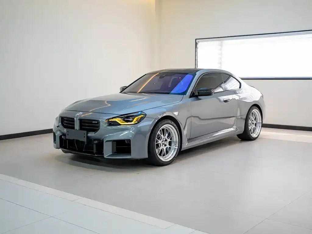 BMW M2 — фото 1