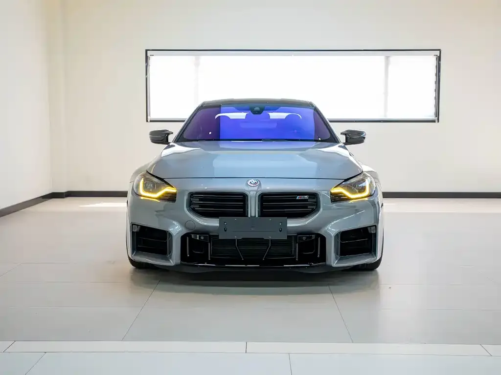 BMW M2 — фото 7