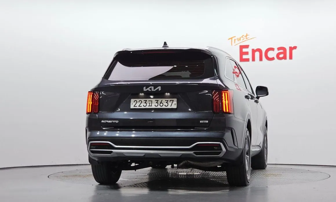 Kia Sorento — фото 2