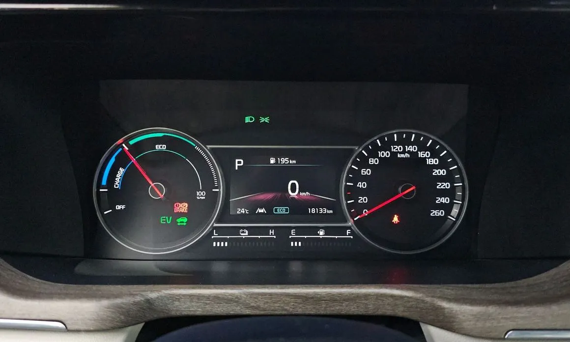 Kia Sorento — фото 6