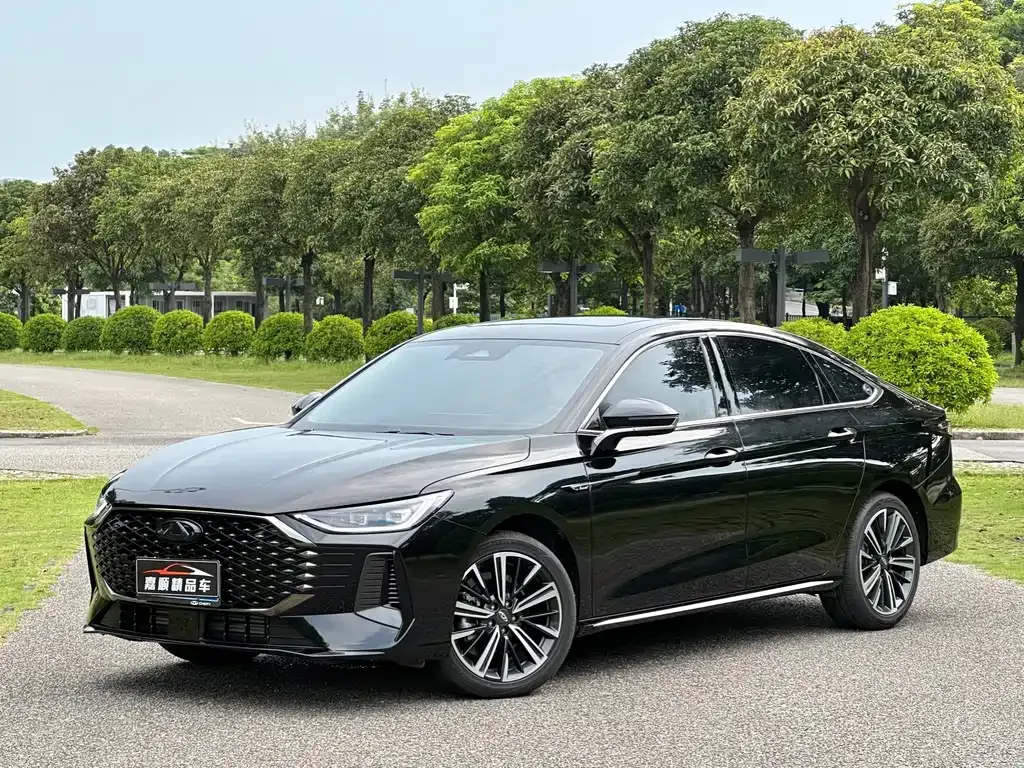 Chery Arrizo 8 PRO — фото 1