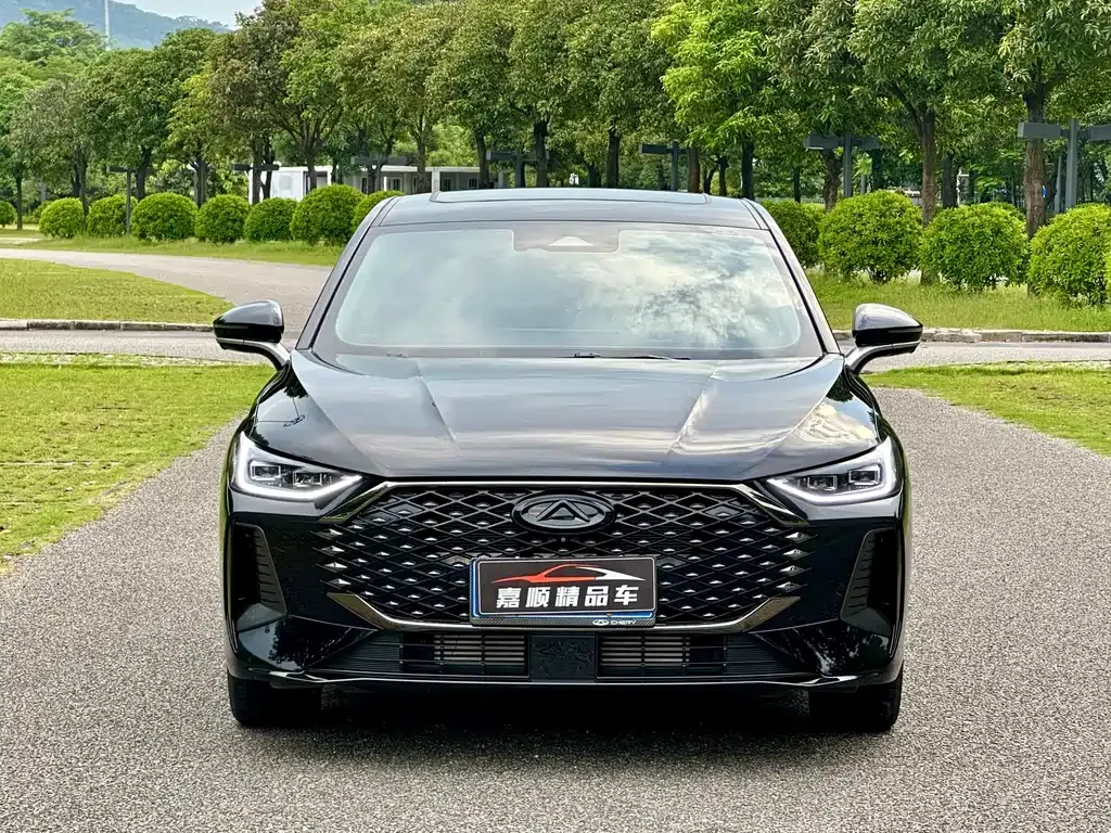 Chery Arrizo 8 PRO — фото 4