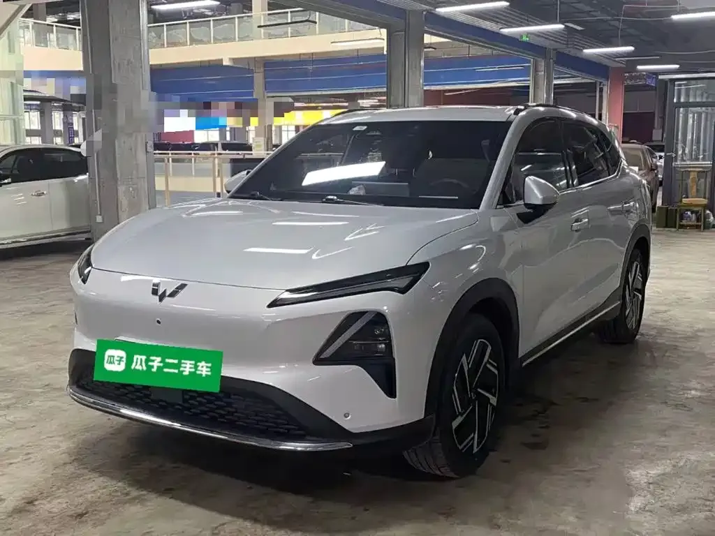 Wuling Xingguang S — фото 5