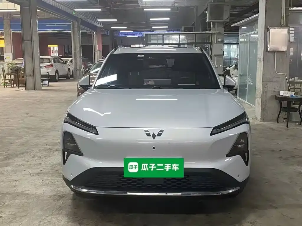 Wuling Xingguang S — фото 3