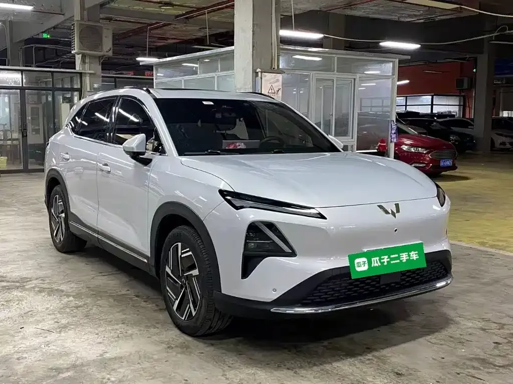 Wuling Xingguang S — фото 7