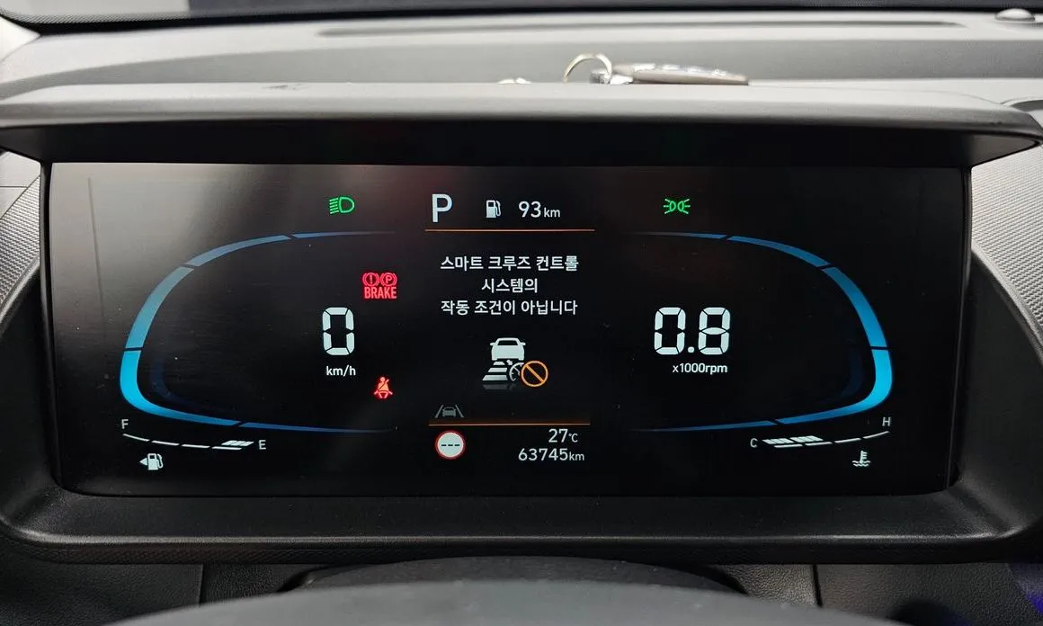 Hyundai Casper — фото 2