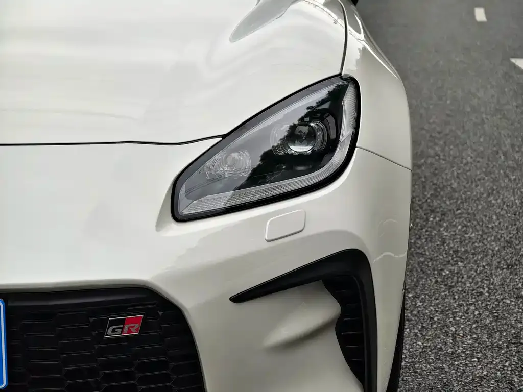 Toyota 86 — фото 5