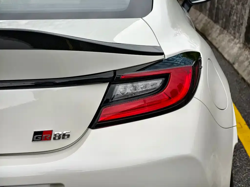 Toyota 86 — фото 8