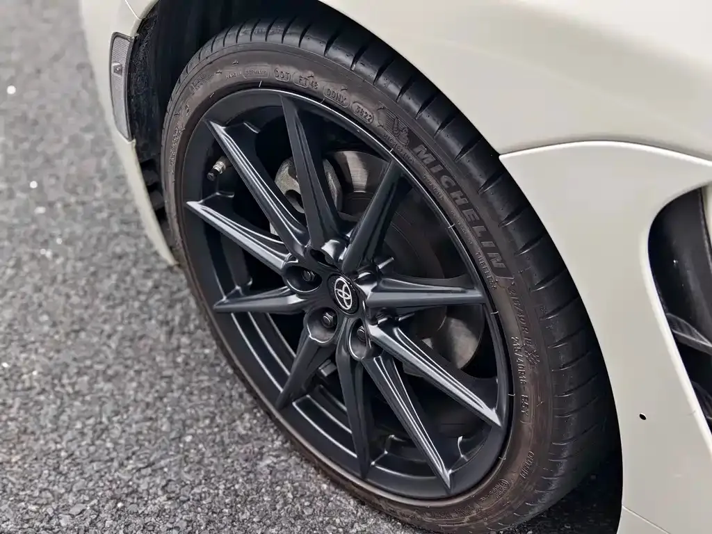 Toyota 86 — фото 6