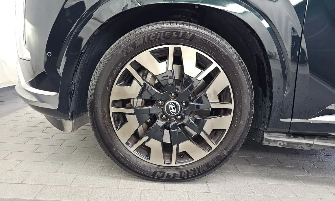 Hyundai Palisade — фото 9