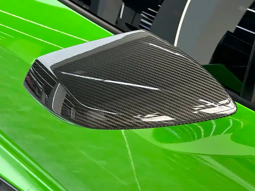 Lamborghini Huracan — фото 9