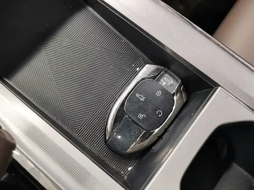 GAC Motor Trumpchi GS4 — фото 9