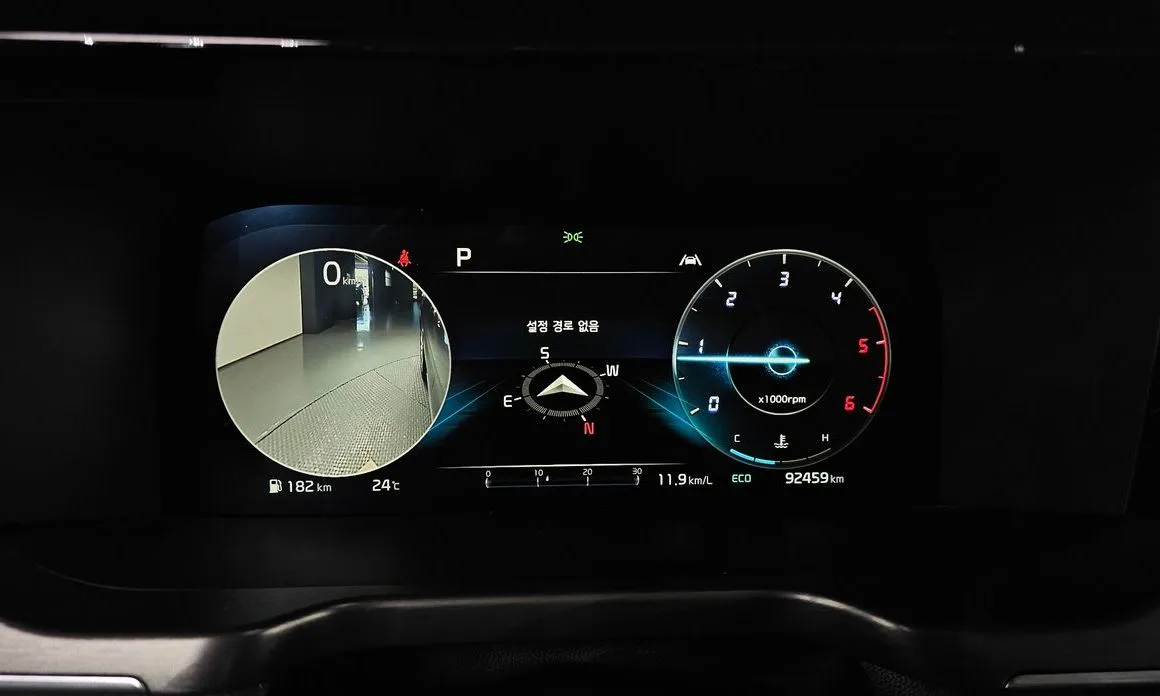 Kia Sorento — фото 2