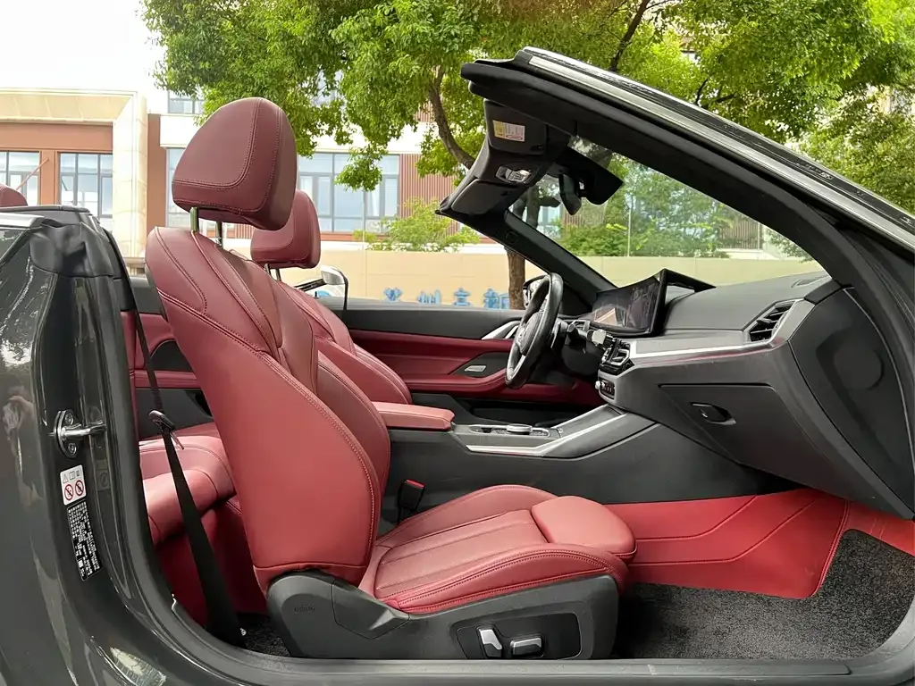 BMW 4 Series — фото 2