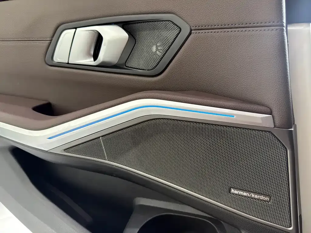 BMW i3 — фото 9