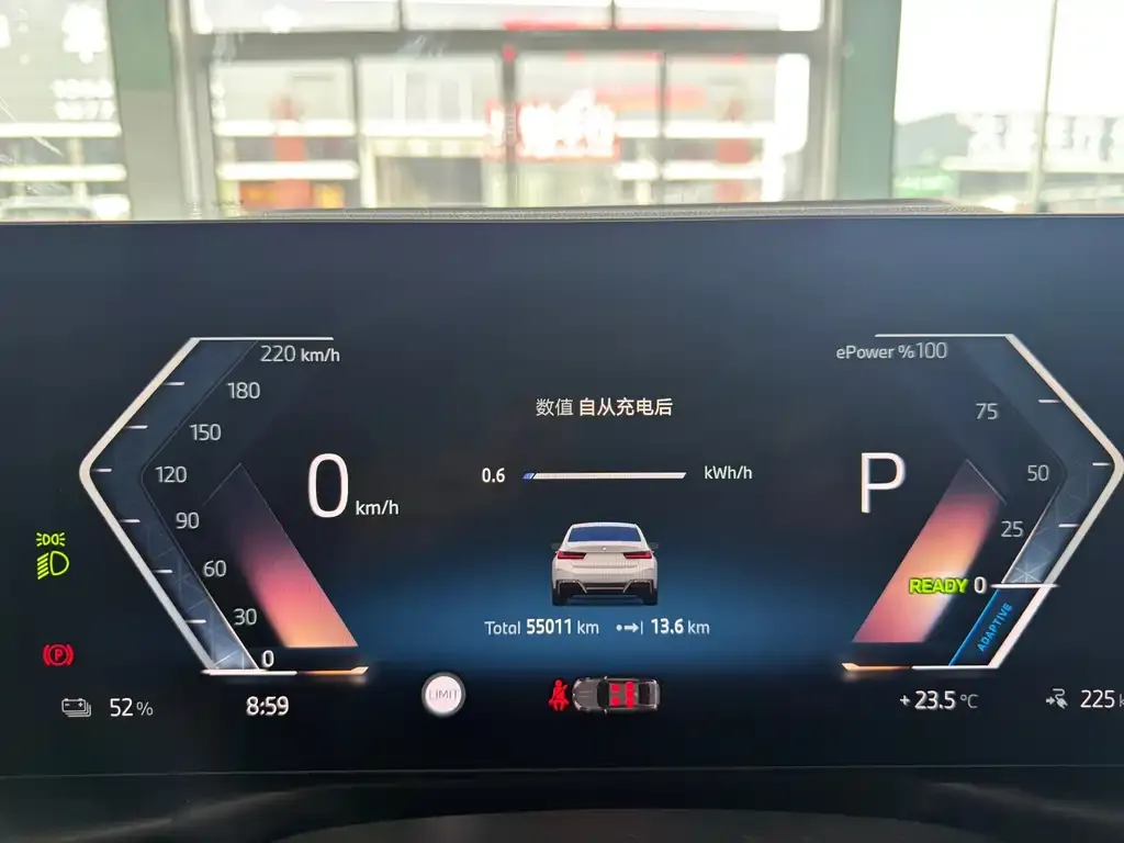 BMW i3 — фото 2