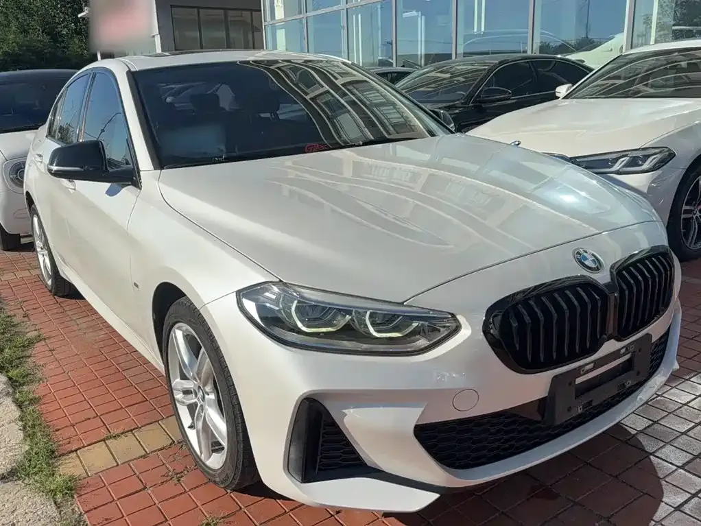 BMW 1 Series — фото 10