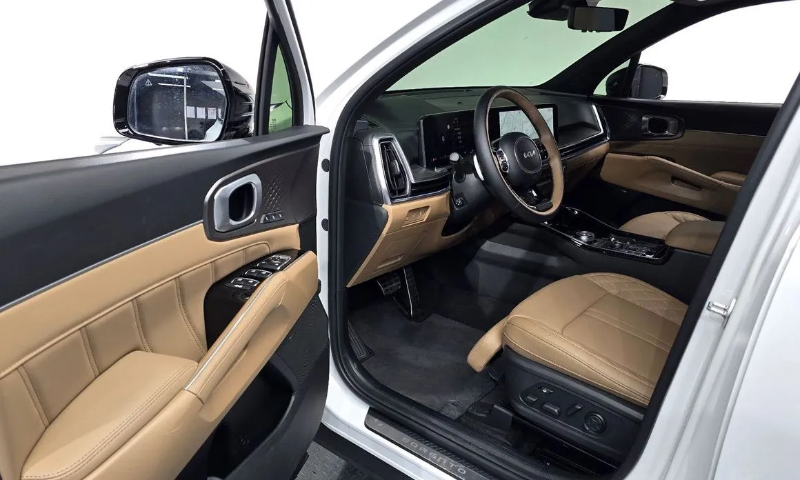 Kia Sorento — фото 4
