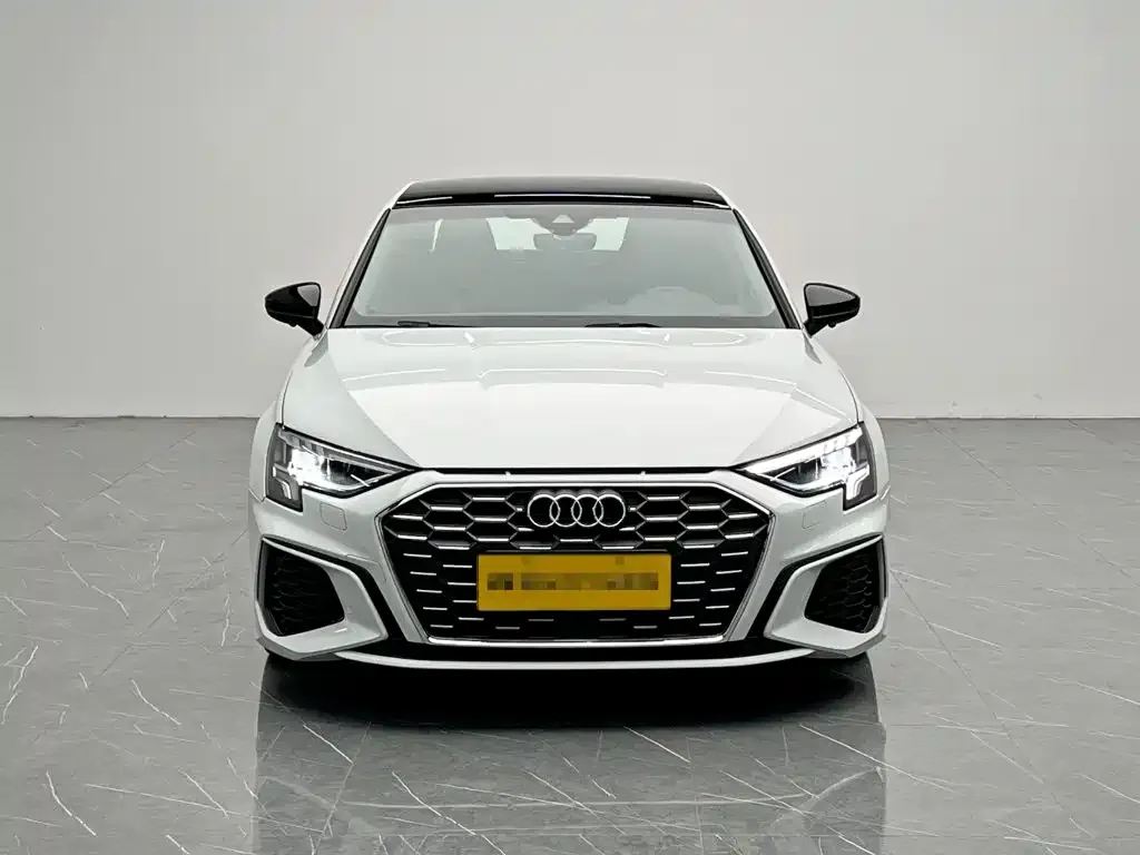 Audi A3 — фото 10
