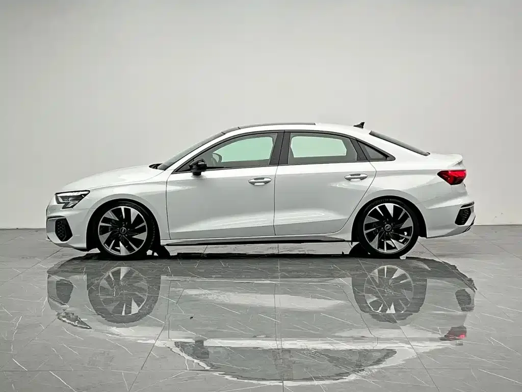 Audi A3 — фото 5