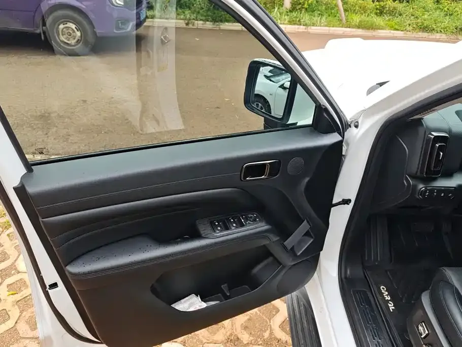 Haval H9 — фото 10