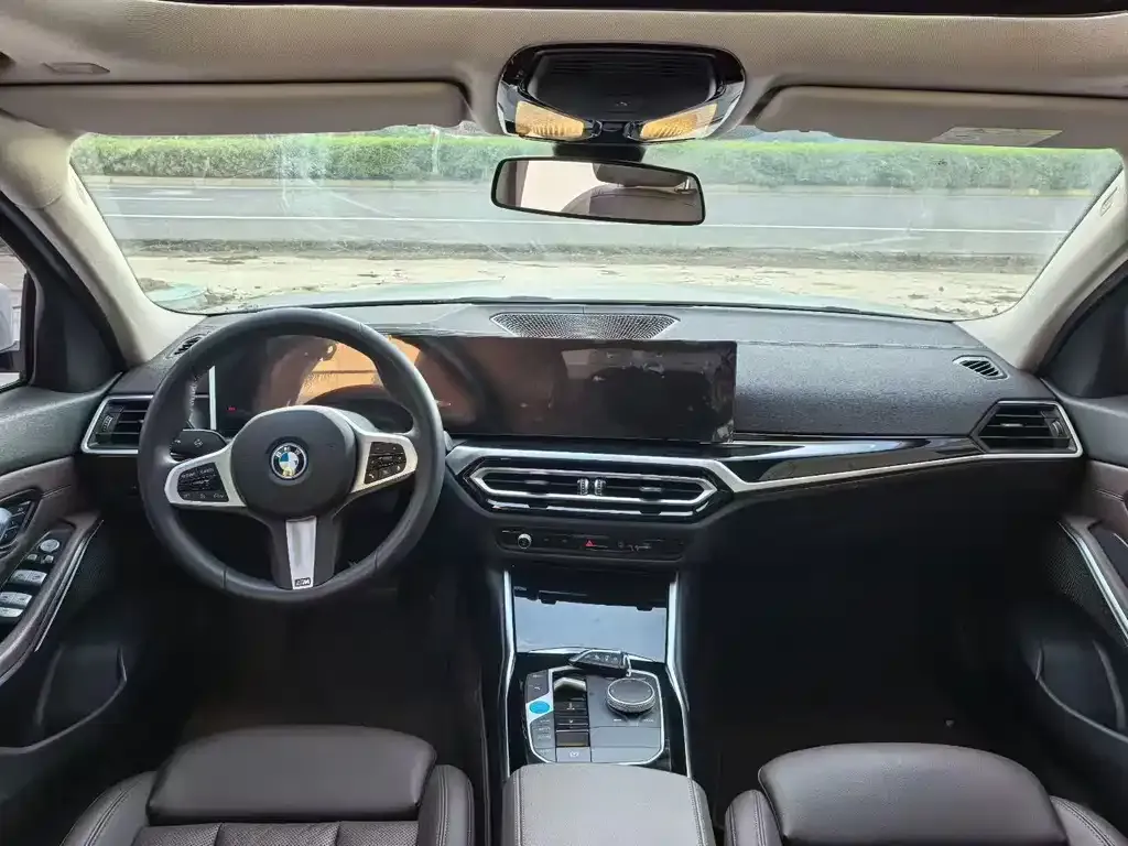 BMW i3 — фото 2