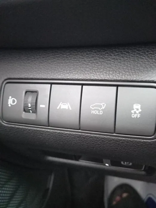 Hyundai Santafe — фото 4