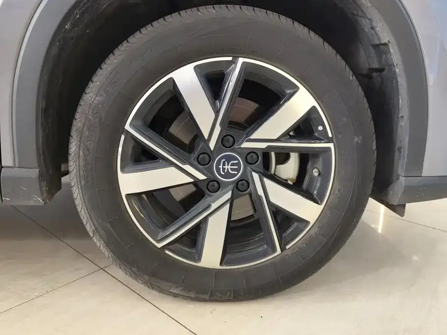 BYD Pro New Energy — фото 9
