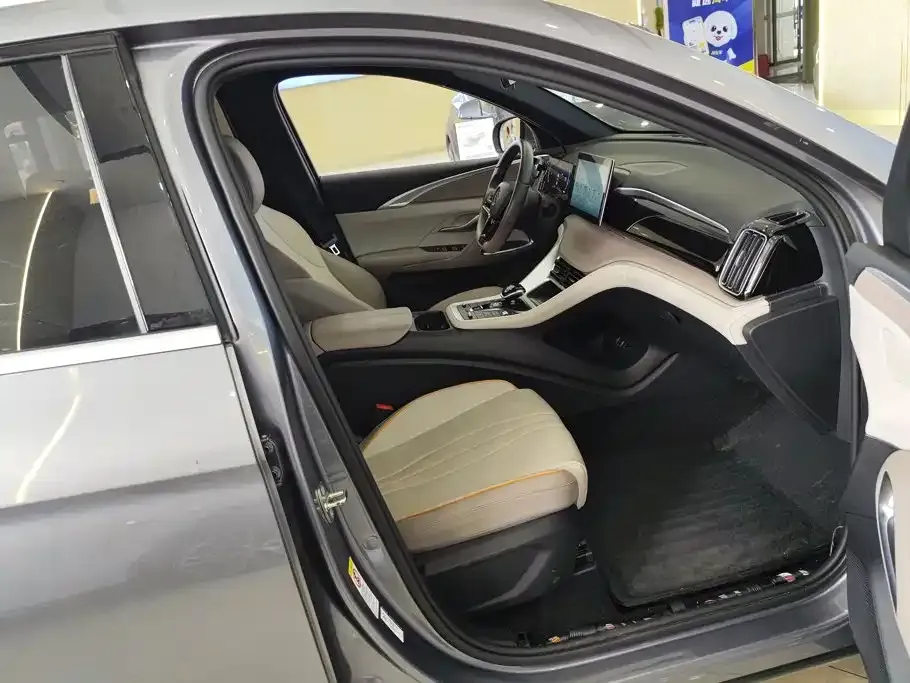 BYD Pro New Energy — фото 3