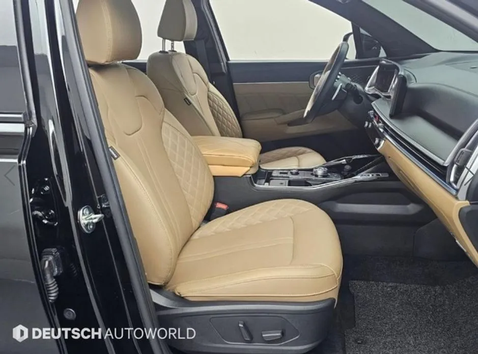 Kia Sorento — фото 7