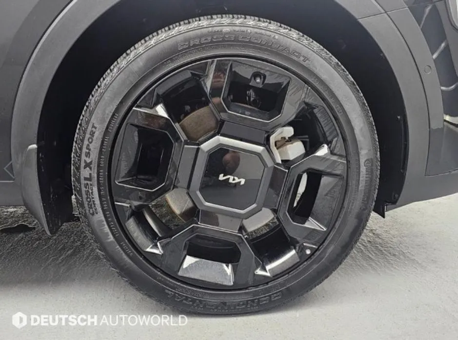 Kia Sorento — фото 10