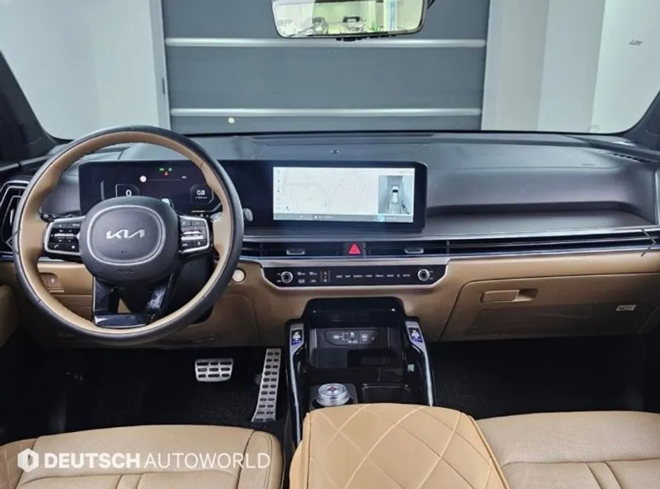 Kia Sorento — фото 2