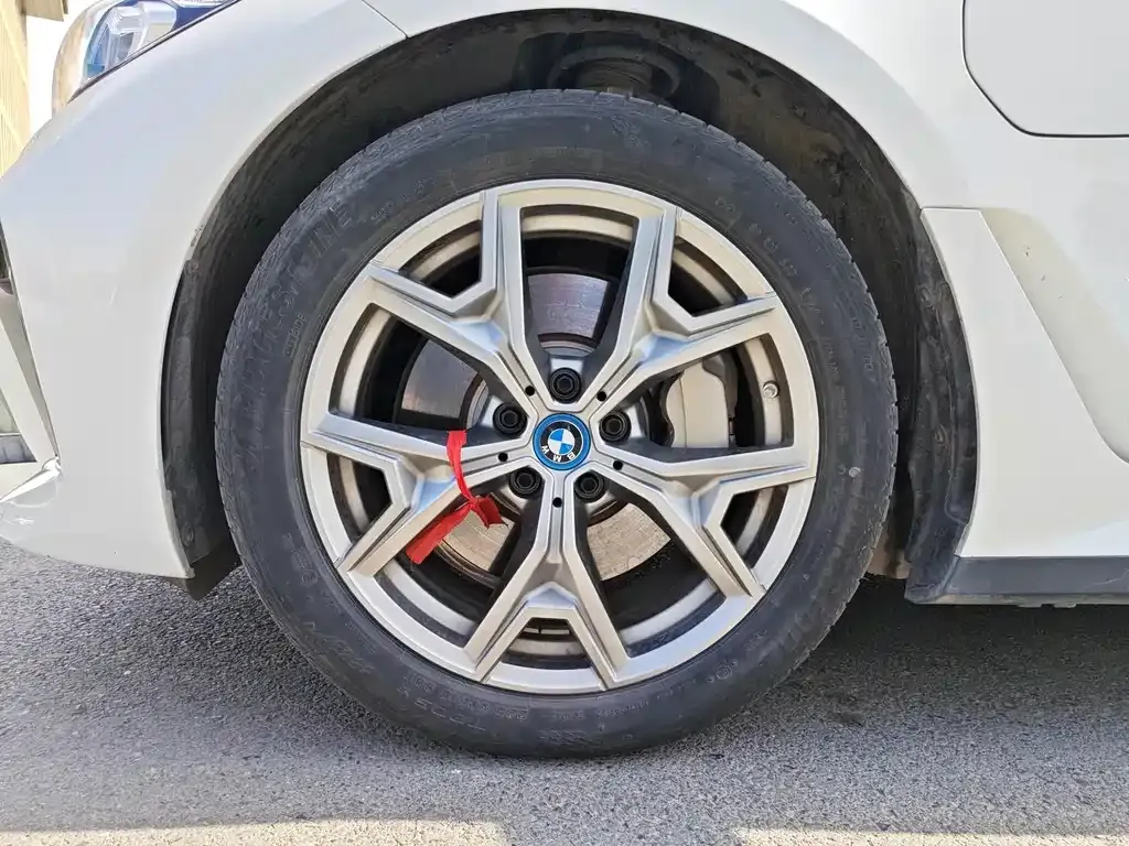 BMW i3 — фото 6
