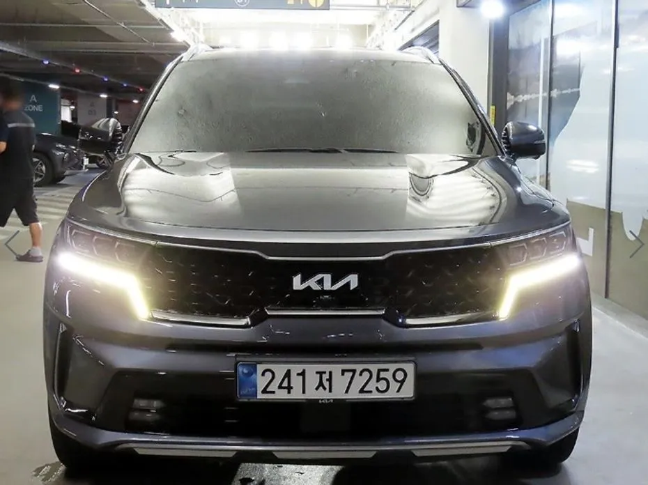 Kia Sorento — фото 2