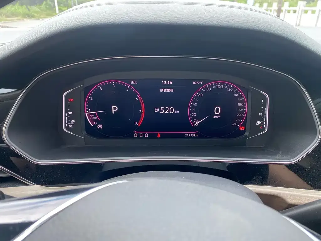 Volkswagen Passat — фото 2