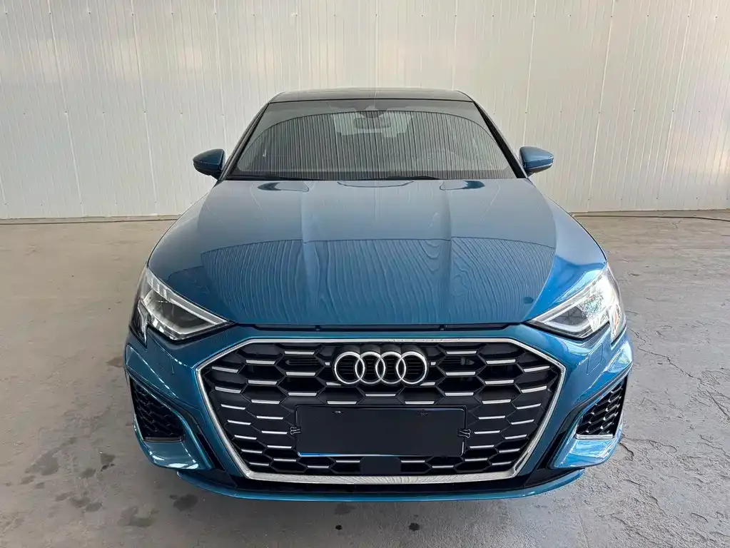 Audi A3 — фото 8
